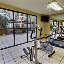Quality Inn Stillwater