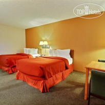 Quality Inn Stillwater