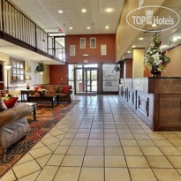 Quality Inn Stillwater