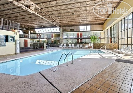 New photos from tourists Quality Inn Stillwater 2*