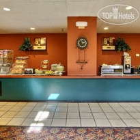 Quality Inn Stillwater