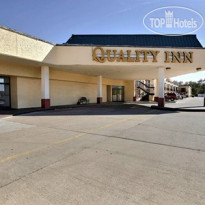 Quality Inn Stillwater