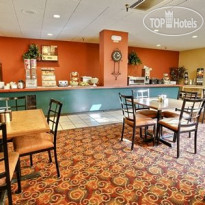 Quality Inn Stillwater