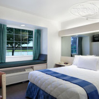 Microtel Inn by Wyndham Broken Bow 