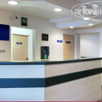 Microtel Inn by Wyndham Broken Bow 