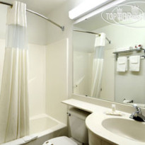 Microtel Inn by Wyndham Broken Bow 