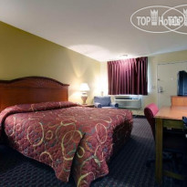Americas Best Value Inn & Suites-Yukon Oklahoma City 