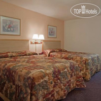 Americas Best Value Inn-Altus 