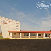 Americas Best Value Inn-Altus 