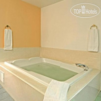 Americas Best Value Inn-Altus 