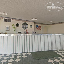Americas Best Value Inn-Altus 
