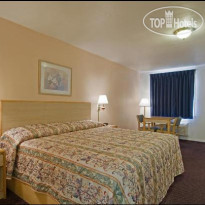Americas Best Value Inn-Altus 