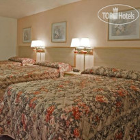 Americas Best Value Inn-Altus 