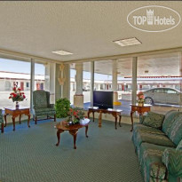 Americas Best Value Inn-Altus 