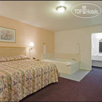 Americas Best Value Inn-Altus 