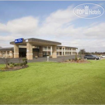 Americas Best Value Inn-Checotah 