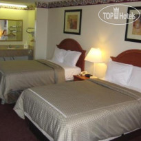 Americas Best Value Inn-Checotah 