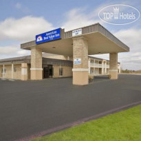 Americas Best Value Inn-Checotah 