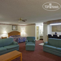 Americas Best Value Inn-Checotah 