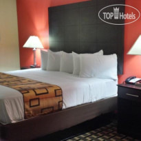 Days Inn Henryetta
