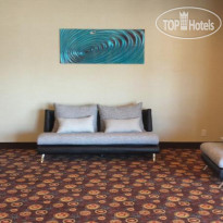 Days Inn Henryetta
