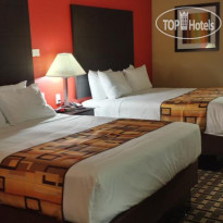 Days Inn Henryetta