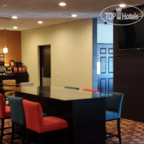 Days Inn Henryetta