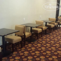 Days Inn Henryetta