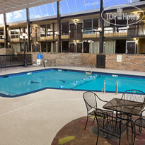 Days Inn Henryetta