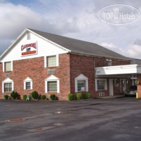 Claremore Motor Inn Отель