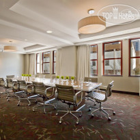 Colcord Hotel