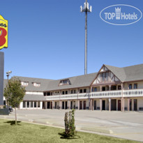 Super 8 Moore Oklahoma City Area 