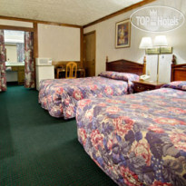 Super 8 Moore Oklahoma City Area 