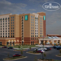 Embassy Suites Norman - Hotel & Conference Center 