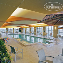 Embassy Suites Norman - Hotel & Conference Center 