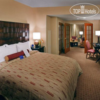 Embassy Suites Norman - Hotel & Conference Center 