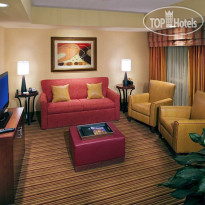 Embassy Suites Norman - Hotel & Conference Center 