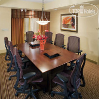 Embassy Suites Norman - Hotel & Conference Center 