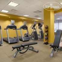 Embassy Suites Norman - Hotel & Conference Center 