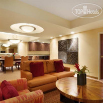 Embassy Suites Norman - Hotel & Conference Center 