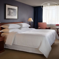 Sheraton Oklahoma City Downtown 