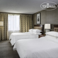 Sheraton Oklahoma City Downtown 