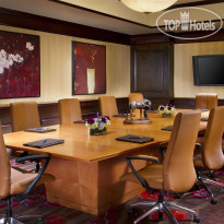 Sheraton Oklahoma City Downtown 