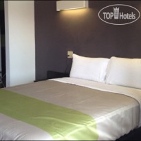 Studio 6 Oklahoma City Airport 