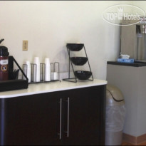 Studio 6 Oklahoma City Airport 