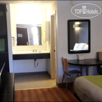 Studio 6 Oklahoma City Airport 