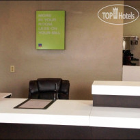 Studio 6 Oklahoma City Airport 