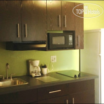 Studio 6 Oklahoma City Airport 