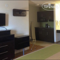 Studio 6 Oklahoma City Airport 