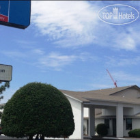 Studio 6 Oklahoma City Airport 